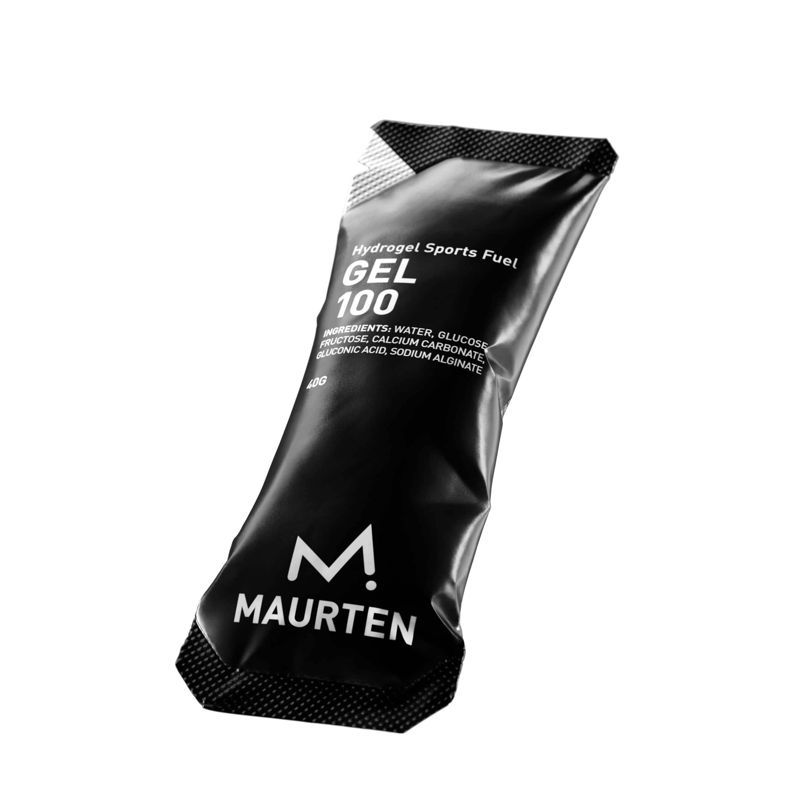 Maurten Gel 100 Single Serving