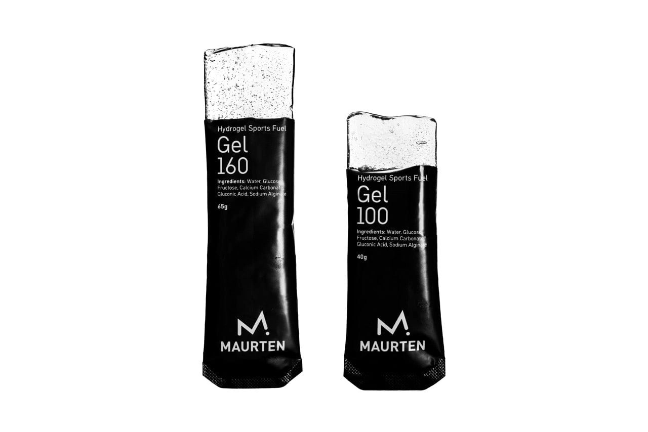 Maurten Gel 100 Single Serving