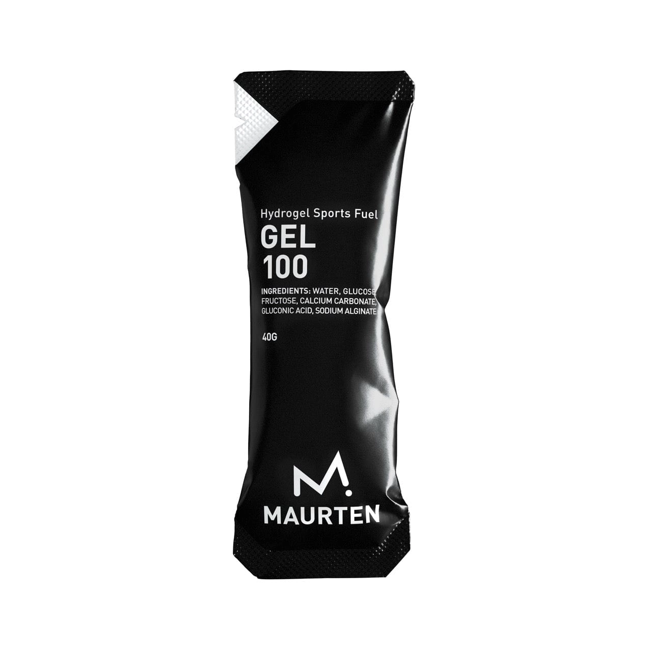 Maurten Gel 100 Single Serving