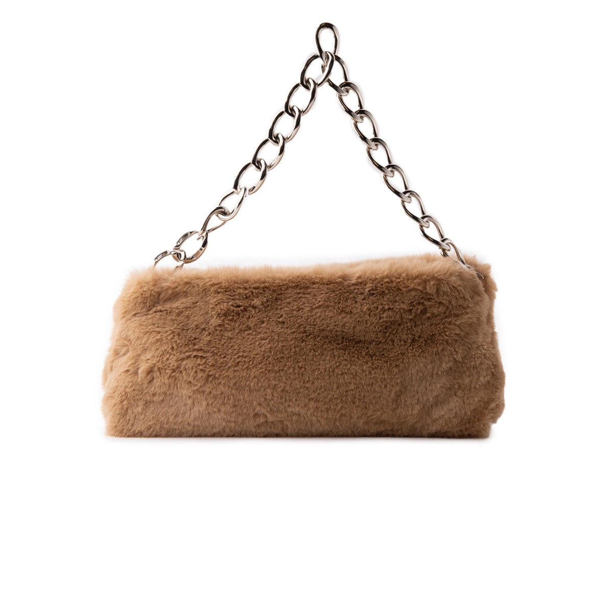 Melo Natural Fur