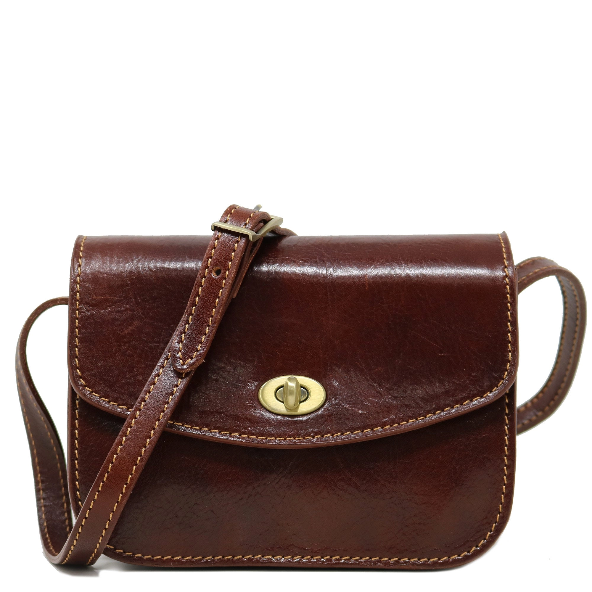 Milano Crossbody Mini