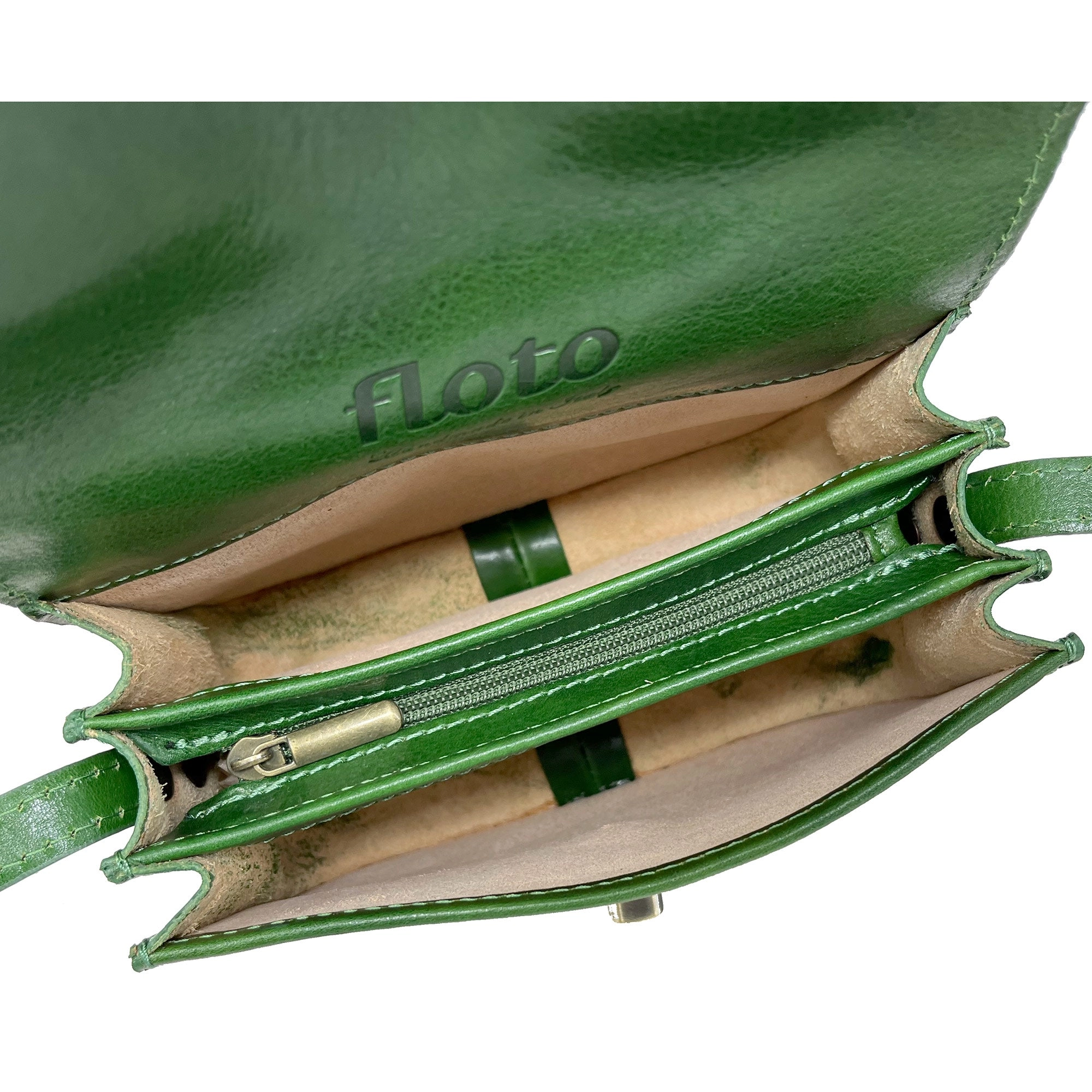 Milano Crossbody Mini