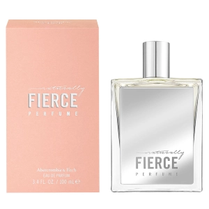 Naturally Fierce by Abercrombie & Fitch 100ml EDP