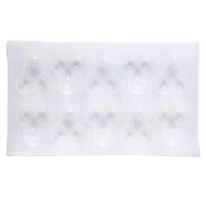 Naughty Shaped Ice Cube Tray