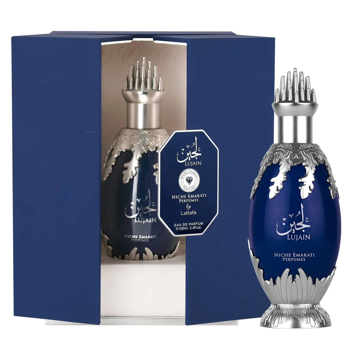 Niche Emarati Lujain by Lattafa 100ml EDP
