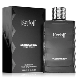 No Ordinary Man by Korloff 100ml EDP for Men