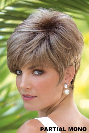 Noriko Wigs - Jax #1690