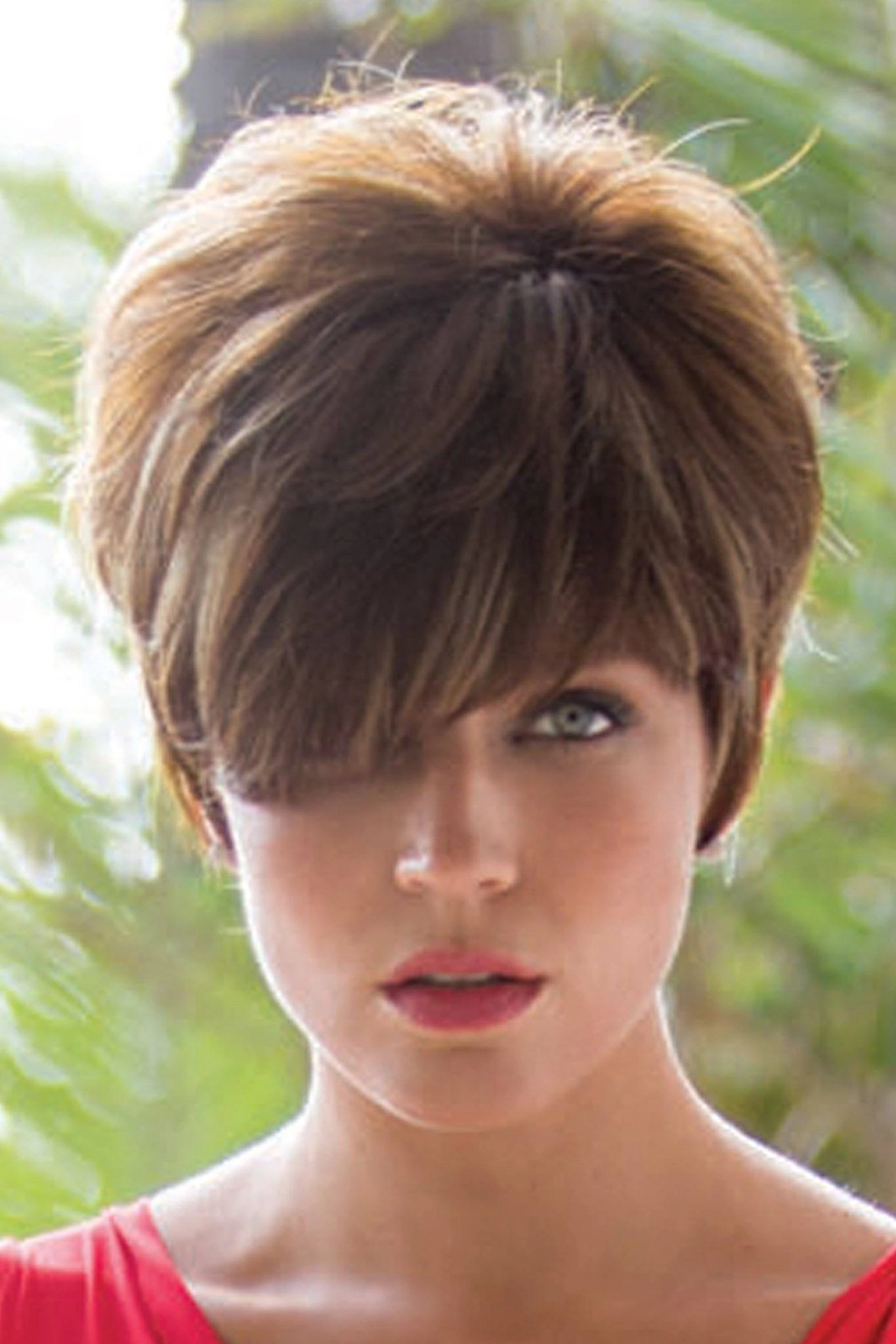Noriko Wigs - Jax #1690