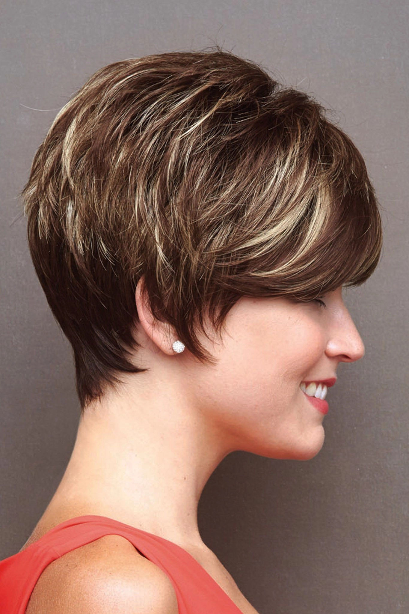 Noriko Wigs - Jax #1690