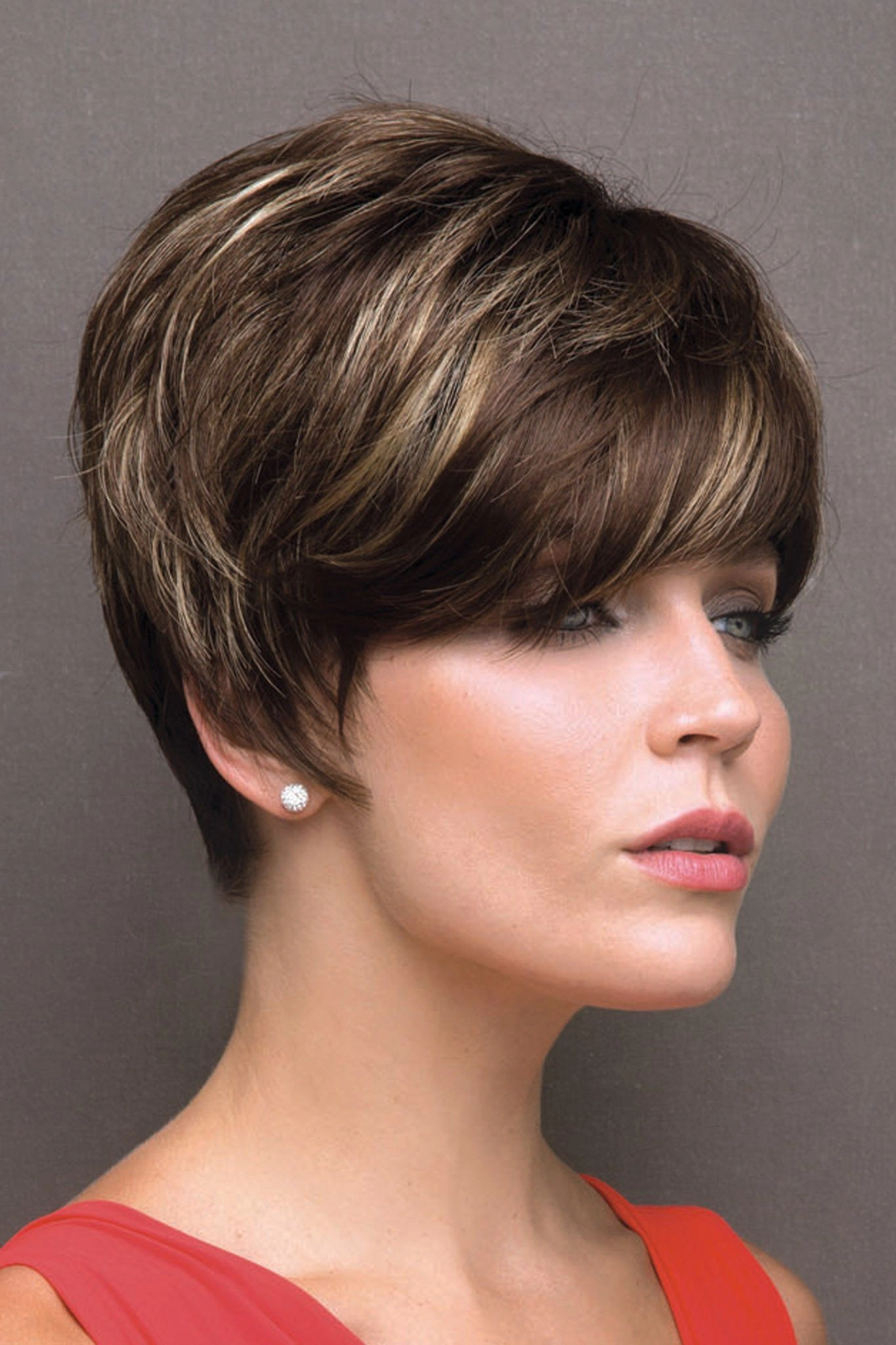 Noriko Wigs - Jax #1690
