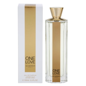 One Love by Jean Louis Scherrer 100ml EDP