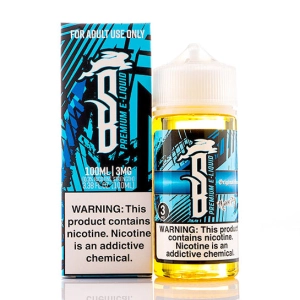 Original Bunny - Suicide Bunny E-Liquid (100 ml)