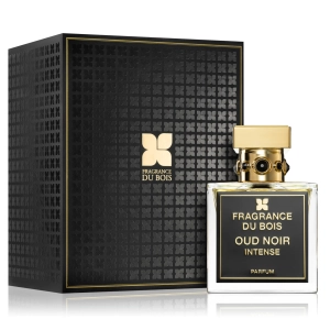 Oud Noir Intense by Fragrance Du Bois 50ml Parfum