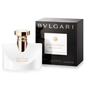 Patchouli Tentation by Bvlgari 100ml EDP