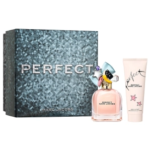 Perfect by Marc Jacobs 50ml EDP 2 Piece Gift Set