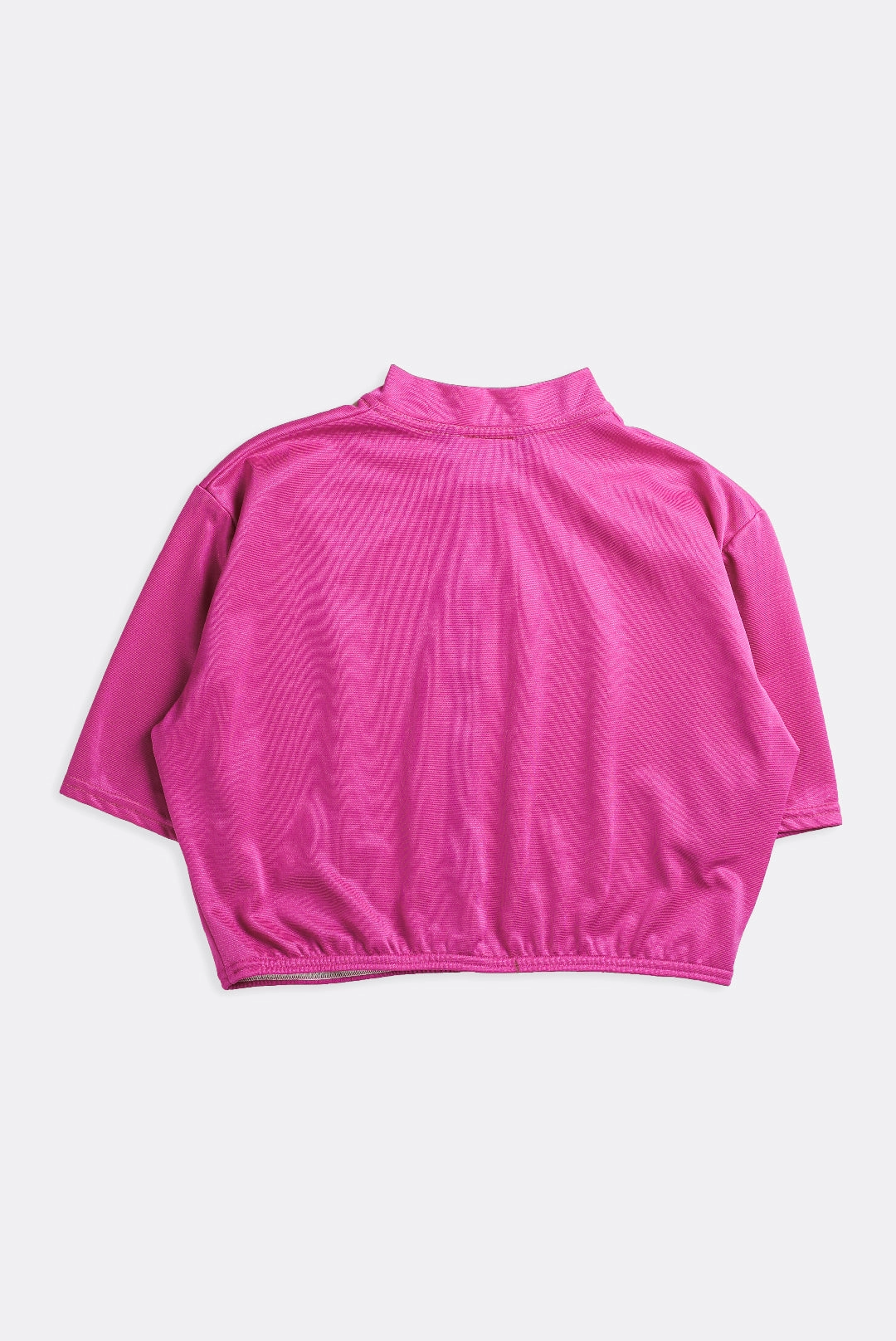 Rework Crop Cycling Jersey - XL