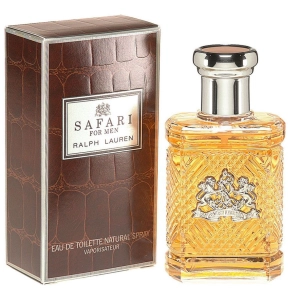 Safari by Ralph Lauren 125ml EDT for Men