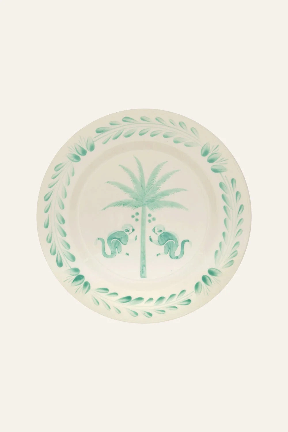 Saimiri Dessert Plate Set of 2