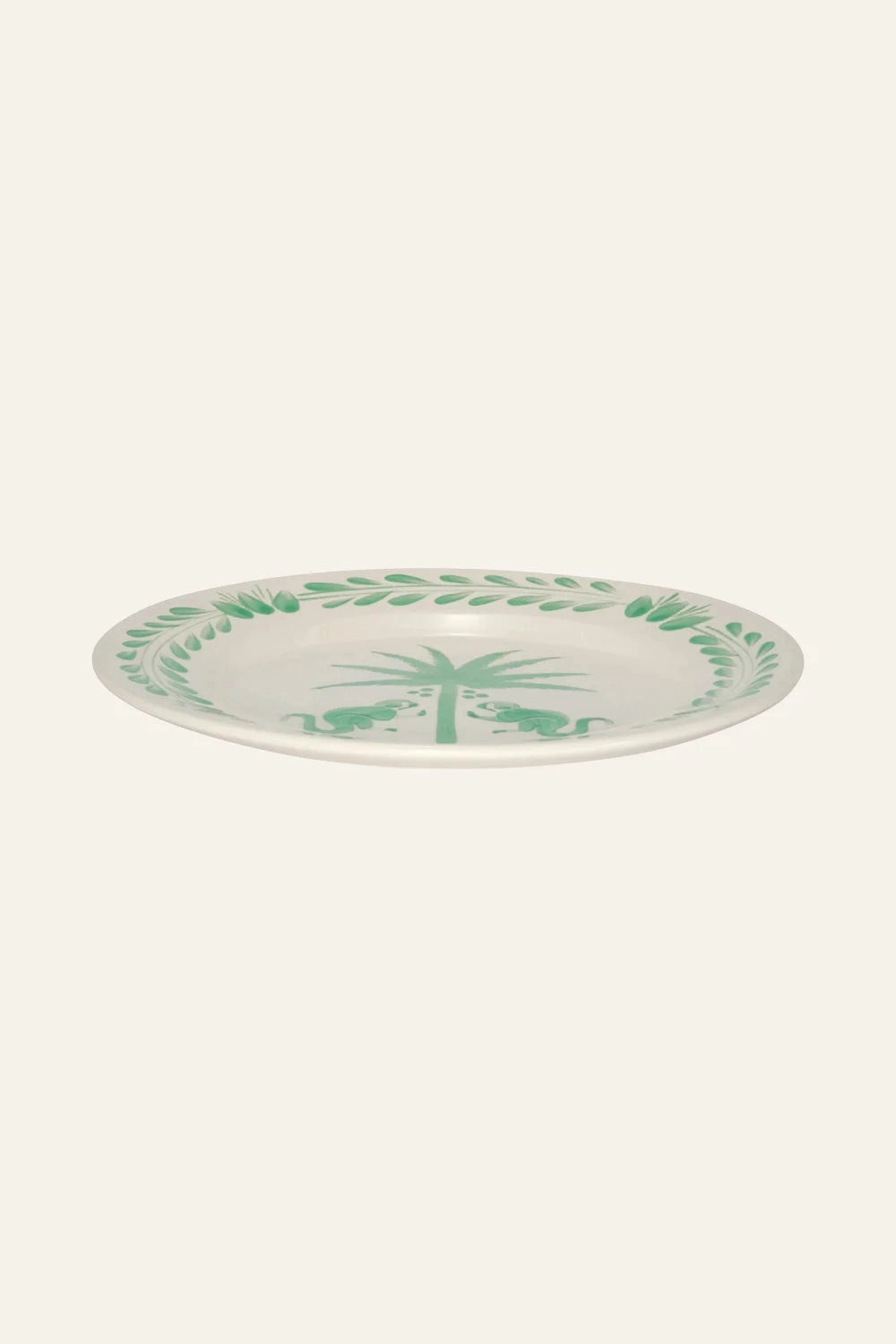 Saimiri Dessert Plate Set of 2