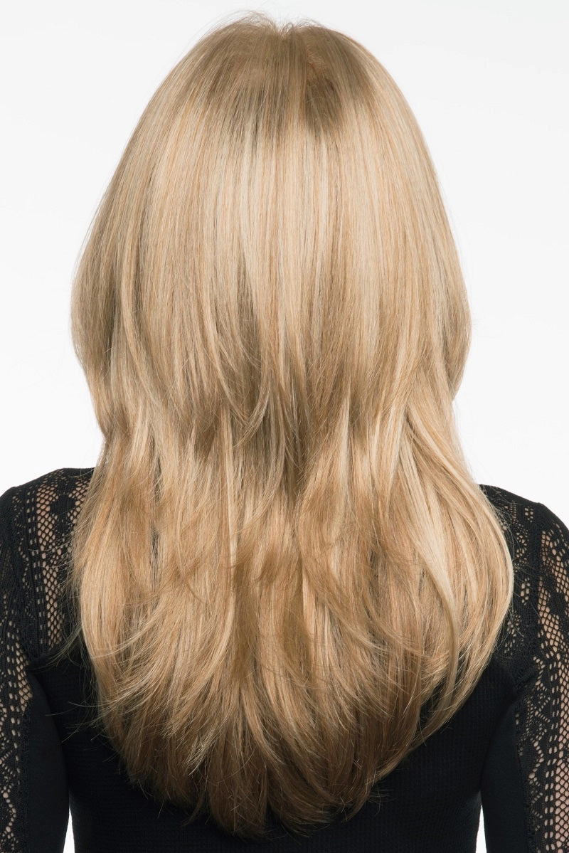 Sale - Envy Wigs - Brooke - Color: Light Blonde