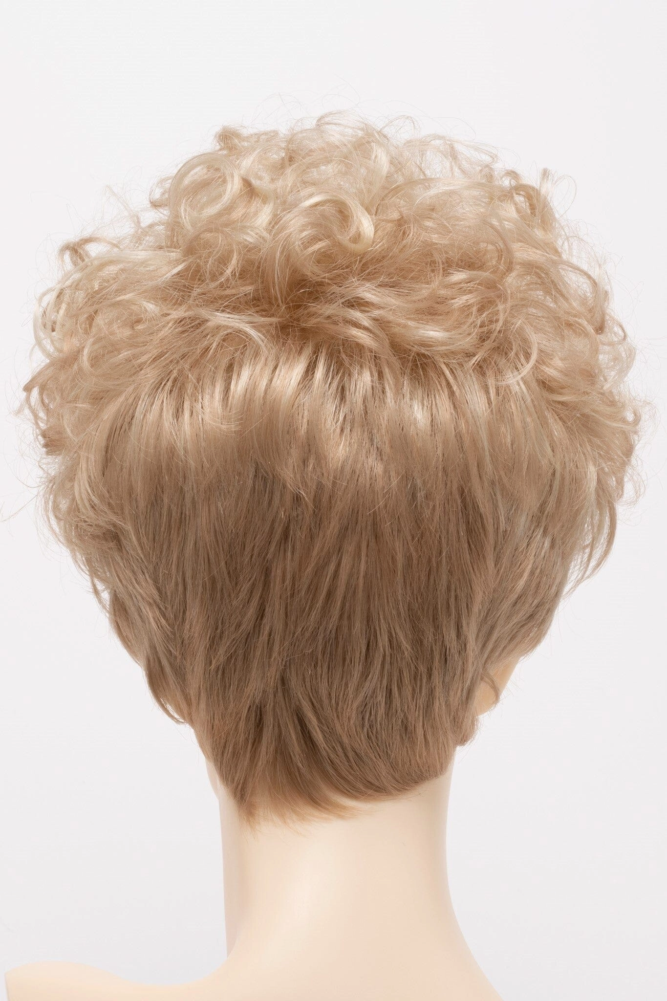 Sale - Envy Wigs - Kaitlyn - Color: Creamed Coffee