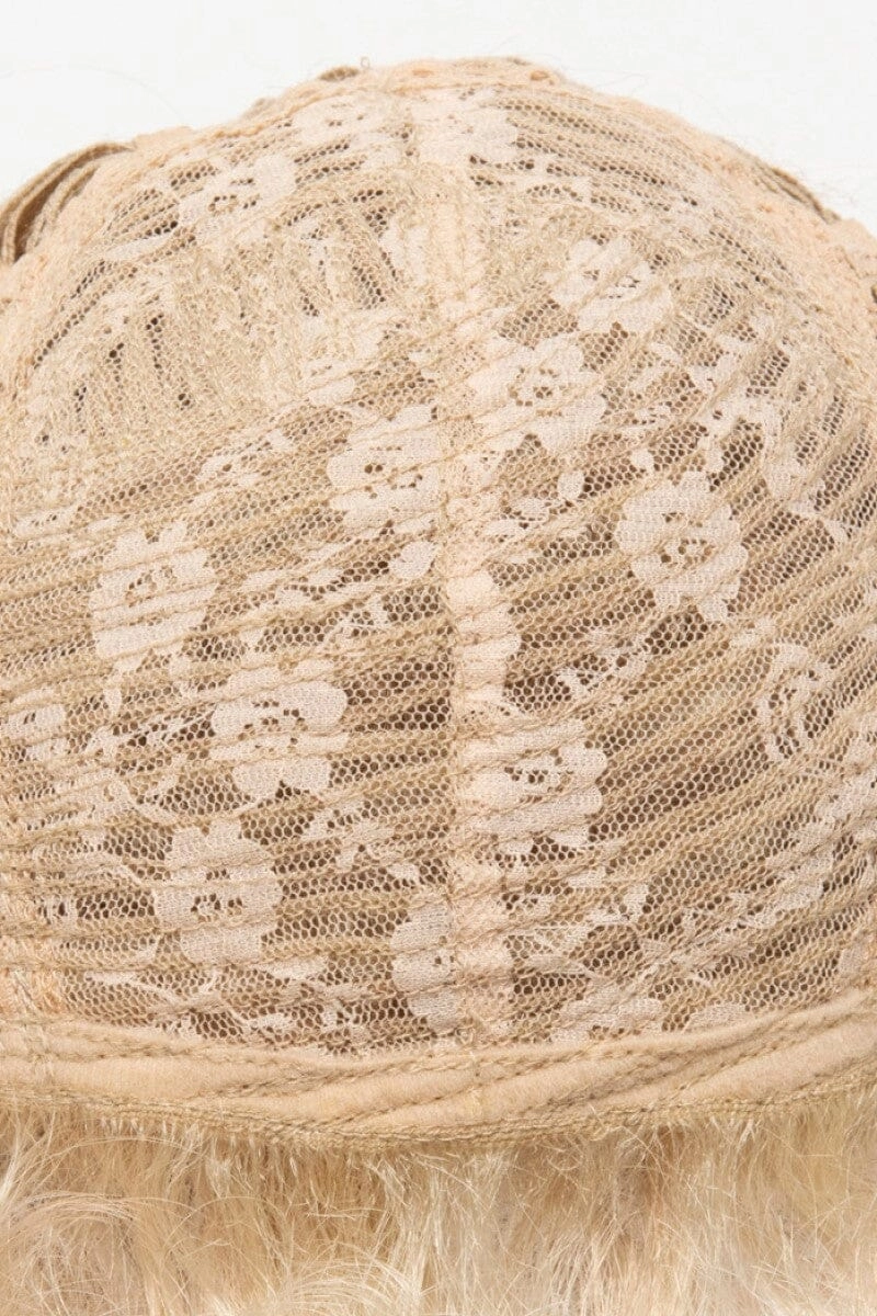 Sale - Envy Wigs - Kaitlyn - Color: Creamed Coffee