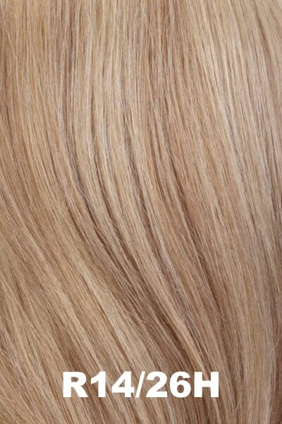 Sale - Estetica Wigs - Petite Coby - Color: R14/26H