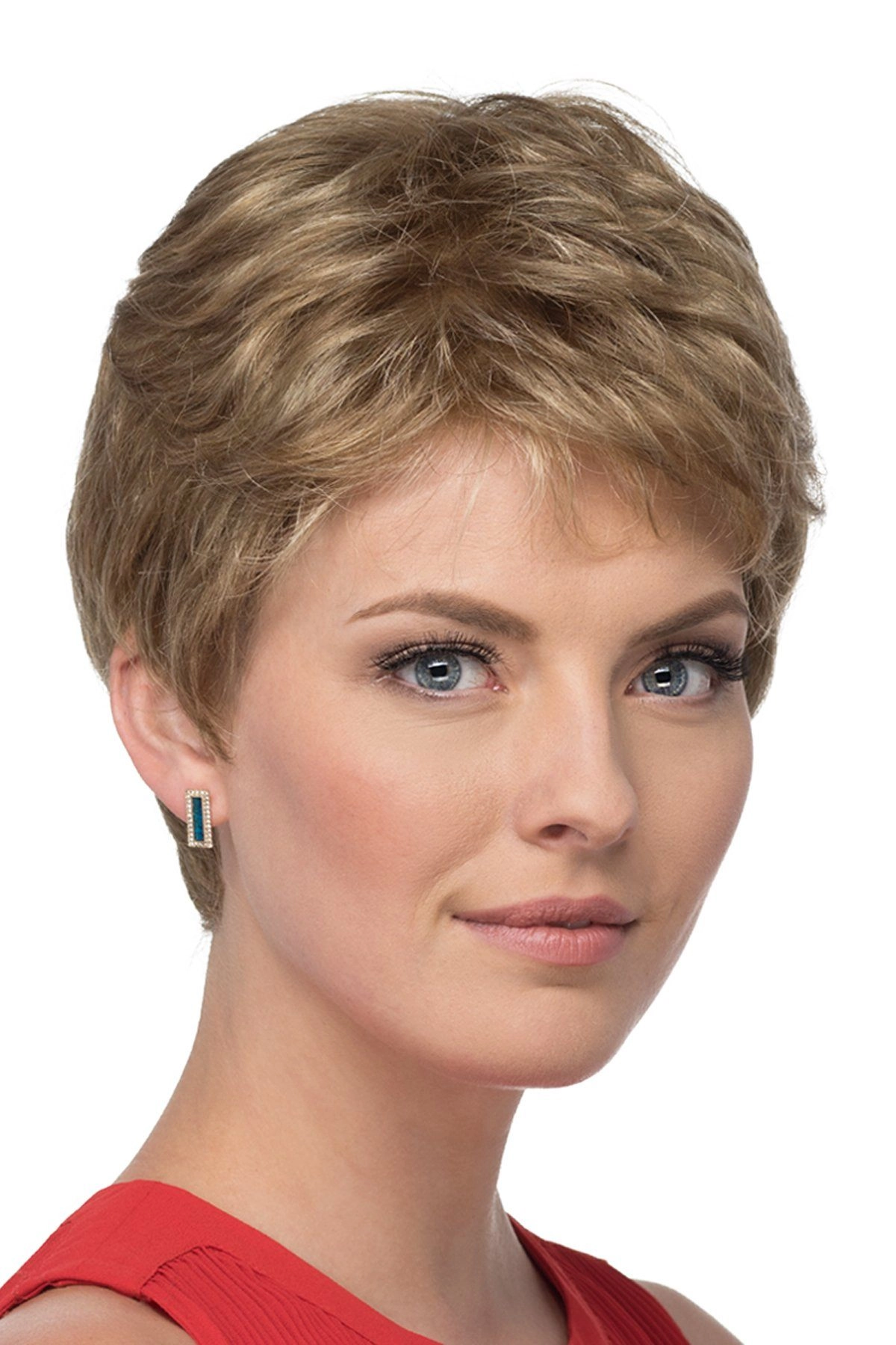 Sale - Estetica Wigs - Petite Coby - Color: R14/26H