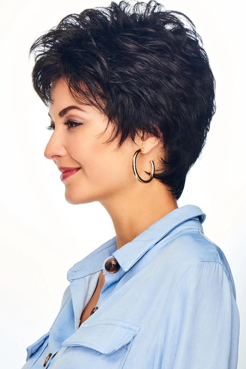 Sale - Gabor Wigs - Instinct - Color: Vanilla Mist (G17 )