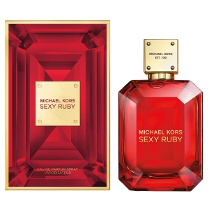 Sexy Ruby by Michael Kors 100ml EDP