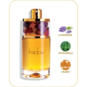 Shadow for HER by Ajmal Perfume  75ML