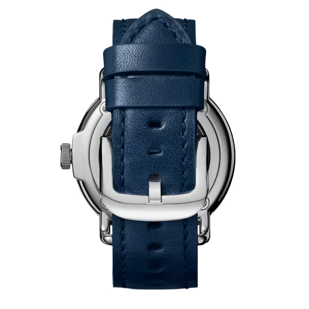 Shinola The Canfield 43mm Model C56 Watch
