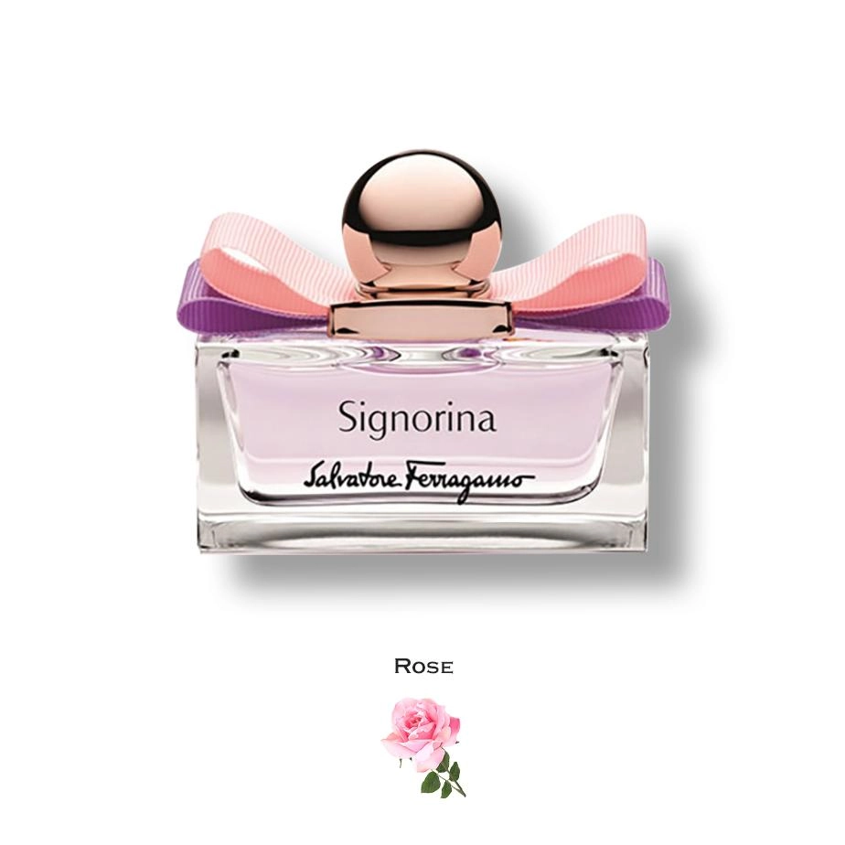 Signorina by Salvatore Ferragamo