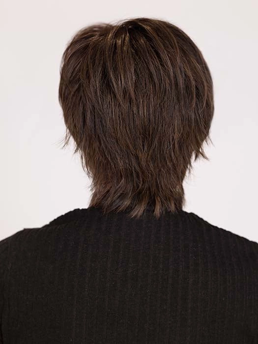 So Uplifting | Synthetic Lace Front Wig (Mono Part)