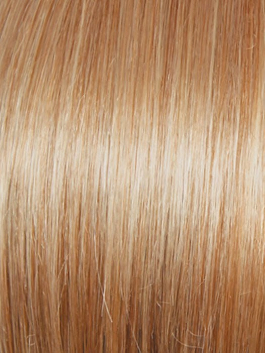 So Uplifting | Synthetic Lace Front Wig (Mono Part)