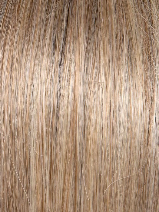 So Uplifting | Synthetic Lace Front Wig (Mono Part)