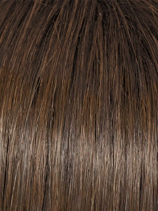 So Uplifting | Synthetic Lace Front Wig (Mono Part)