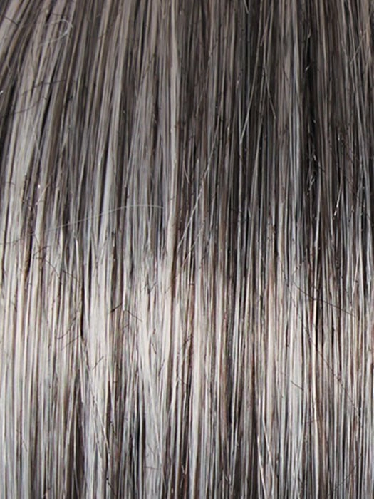 So Uplifting | Synthetic Lace Front Wig (Mono Part)