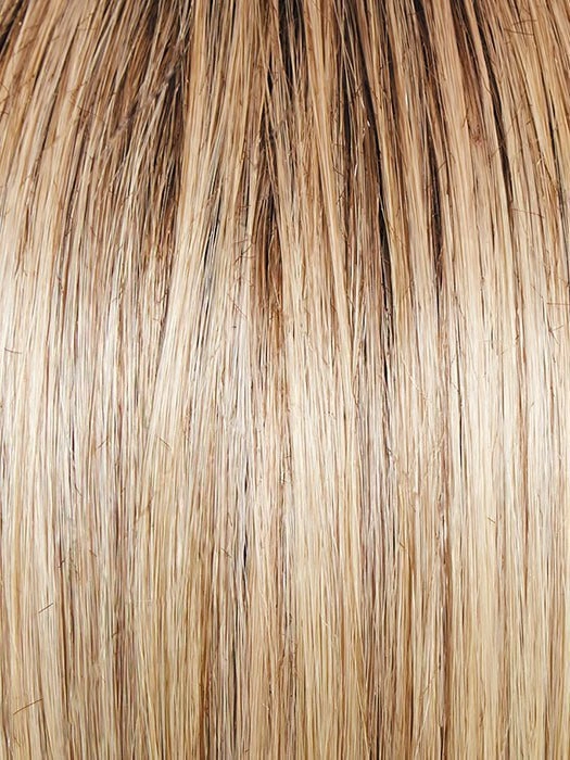 So Uplifting | Synthetic Lace Front Wig (Mono Part)