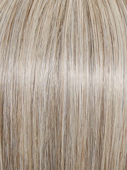 So Uplifting | Synthetic Lace Front Wig (Mono Part)