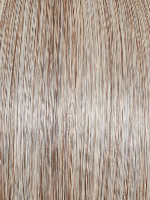 So Uplifting | Synthetic Lace Front Wig (Mono Part)