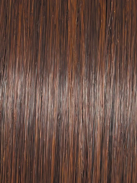 So Uplifting | Synthetic Lace Front Wig (Mono Part)