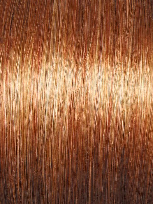 So Uplifting | Synthetic Lace Front Wig (Mono Part)