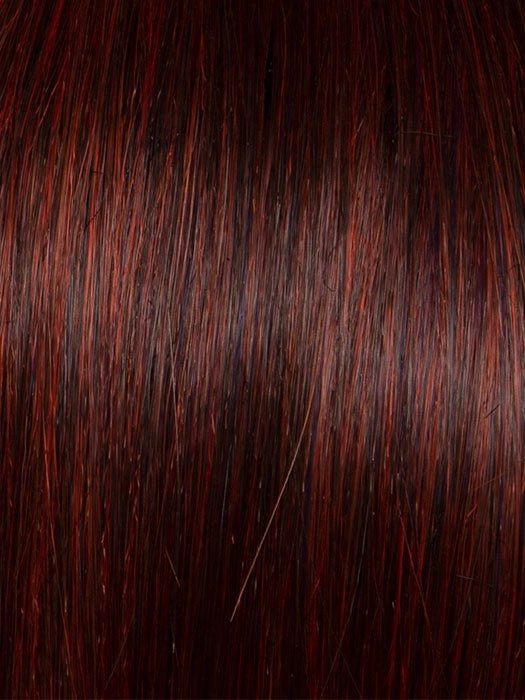 So Uplifting | Synthetic Lace Front Wig (Mono Part)