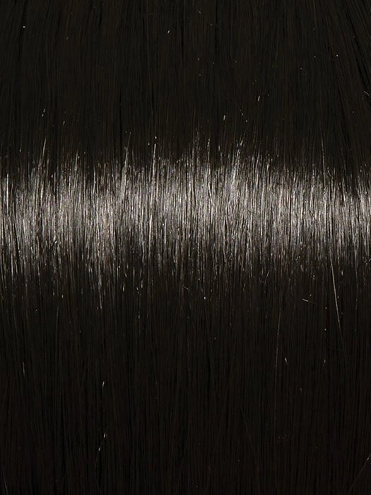 So Uplifting | Synthetic Lace Front Wig (Mono Part)