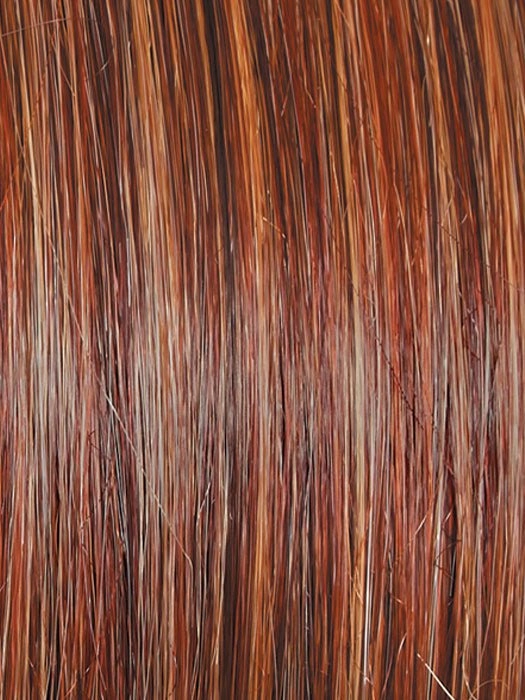 So Uplifting | Synthetic Lace Front Wig (Mono Part)