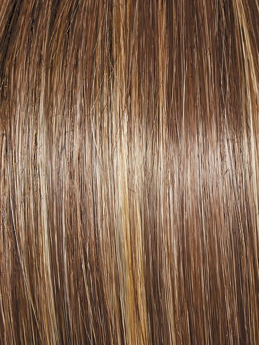 So Uplifting | Synthetic Lace Front Wig (Mono Part)