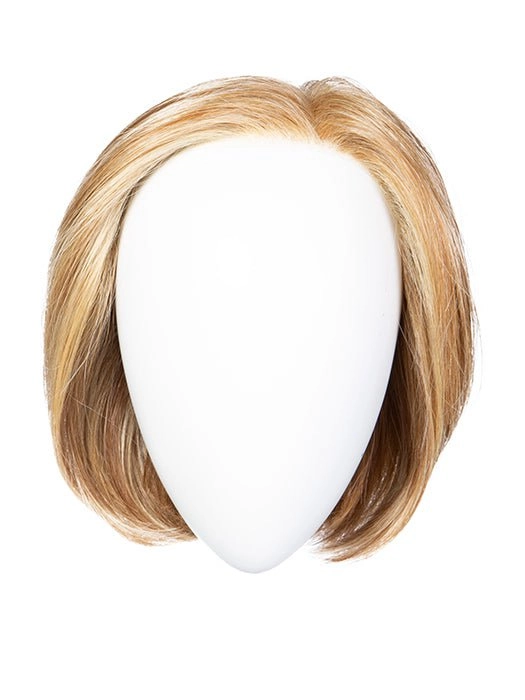 Straight Up With a Twist Elite | Synthetic Lace Front Wig (Hand-Tied)