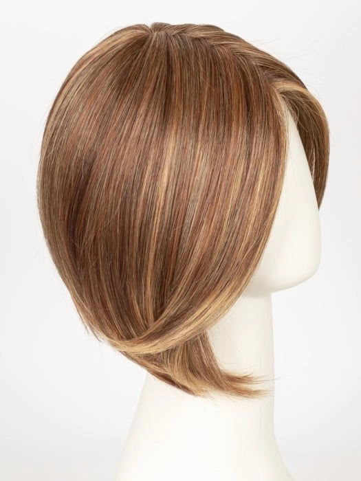 Straight Up With a Twist Elite | Synthetic Lace Front Wig (Hand-Tied)