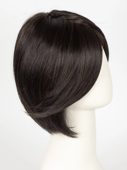 Straight Up With a Twist Elite | Synthetic Lace Front Wig (Hand-Tied)
